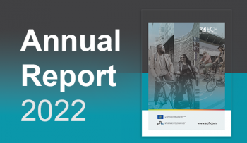 ECF年度报告2022